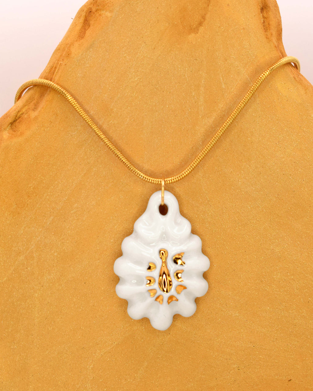 Pendentif Yuyay