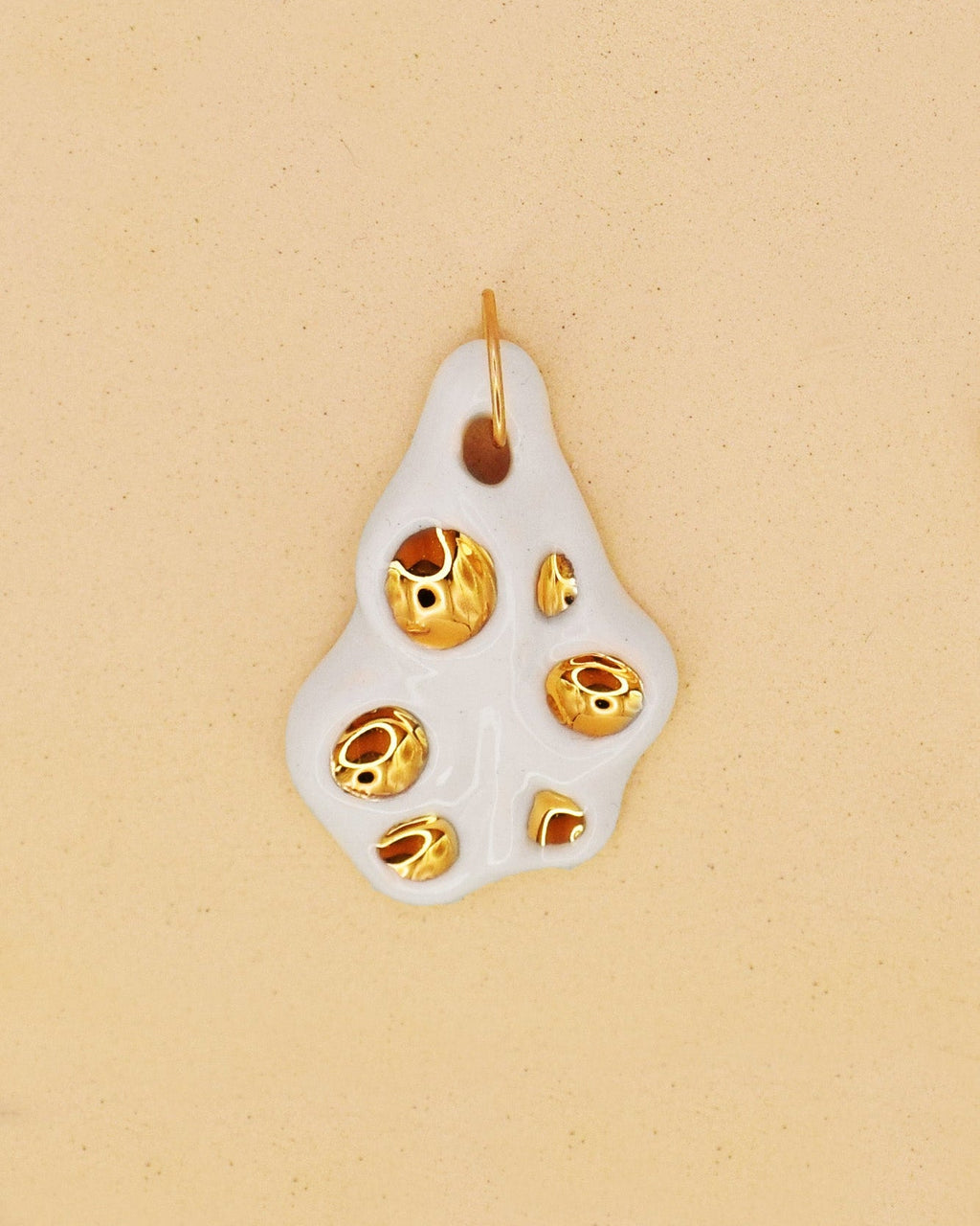 Pendentif Qocha