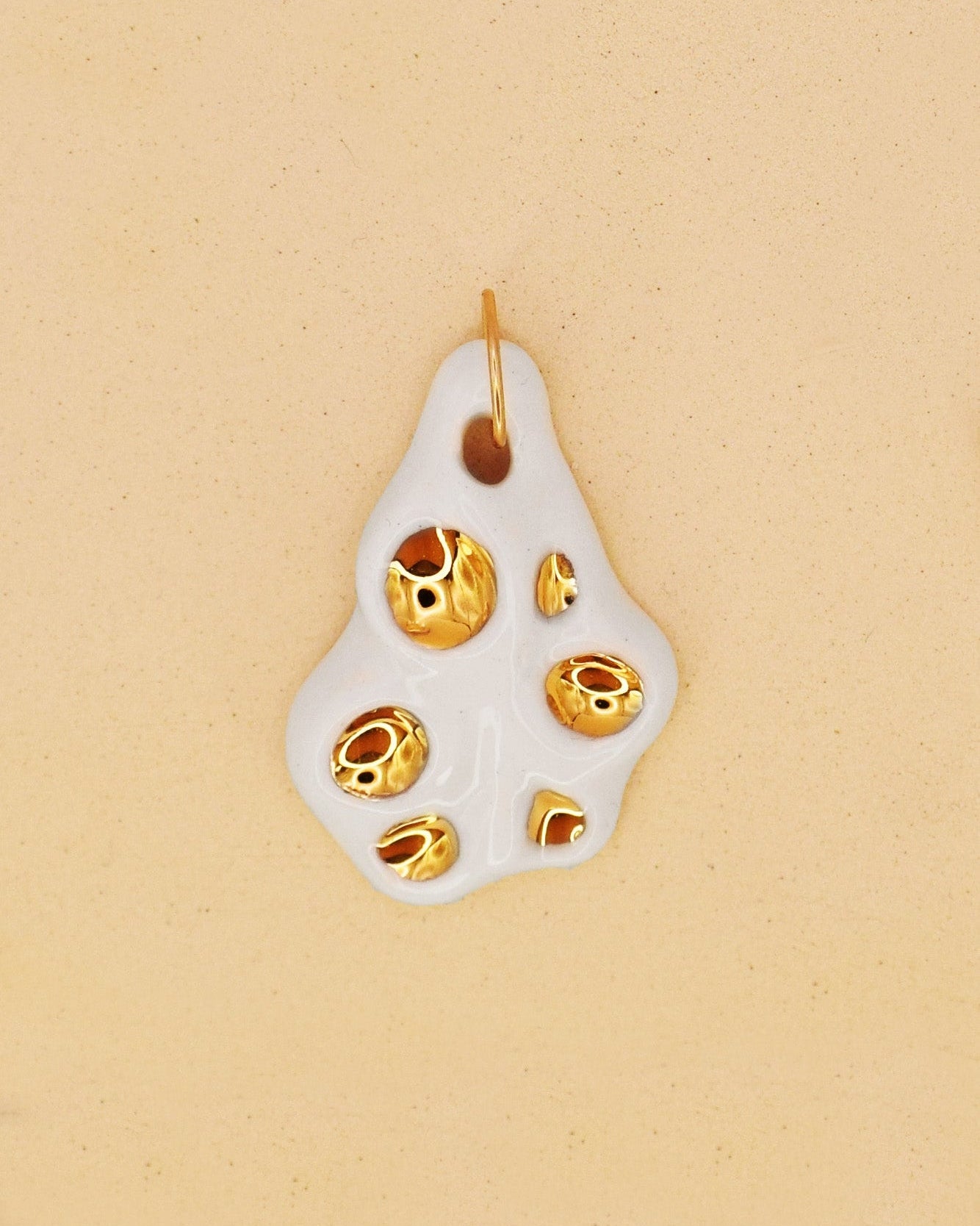 Pendentif Qocha