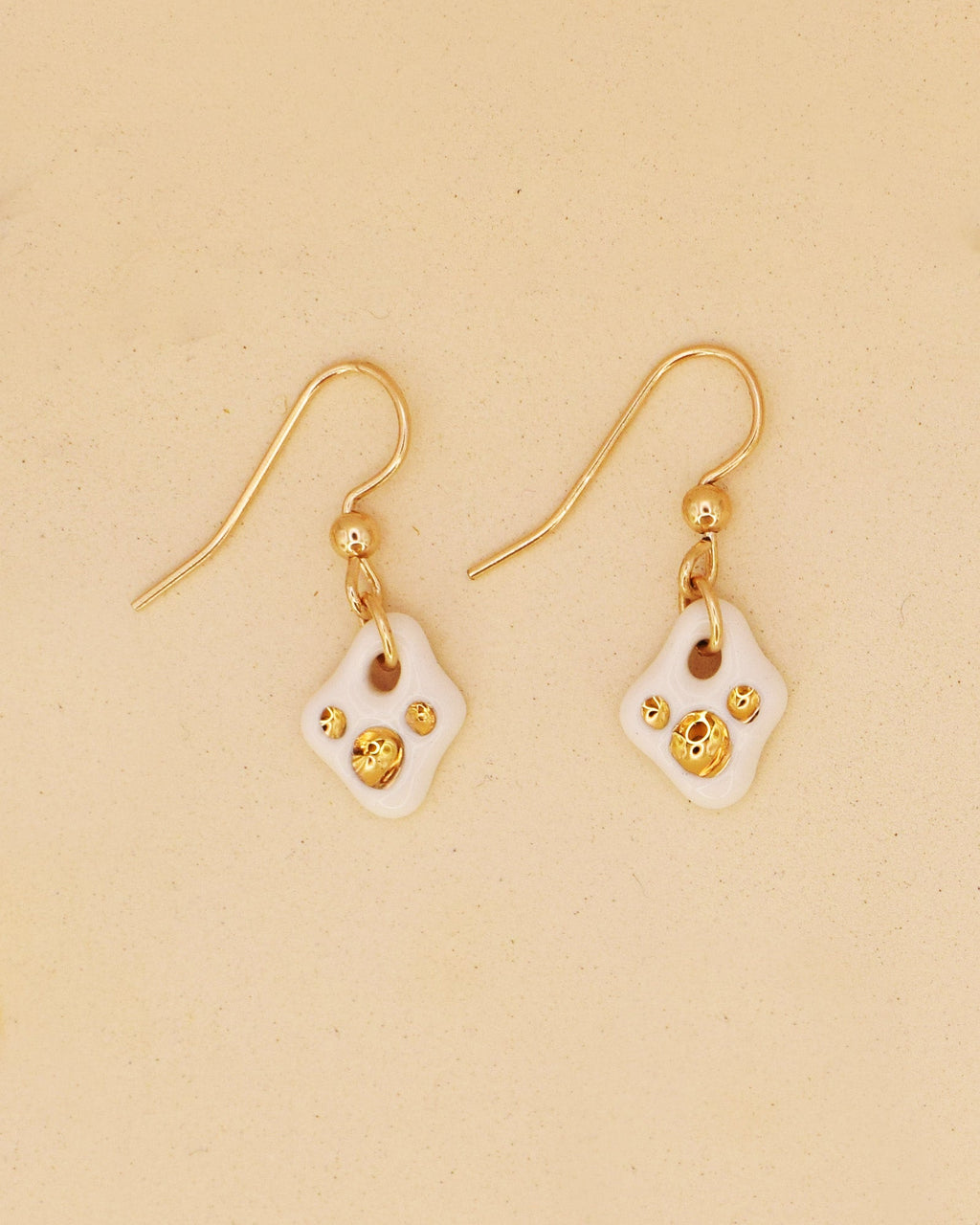 Boucles d’oreilles Uma