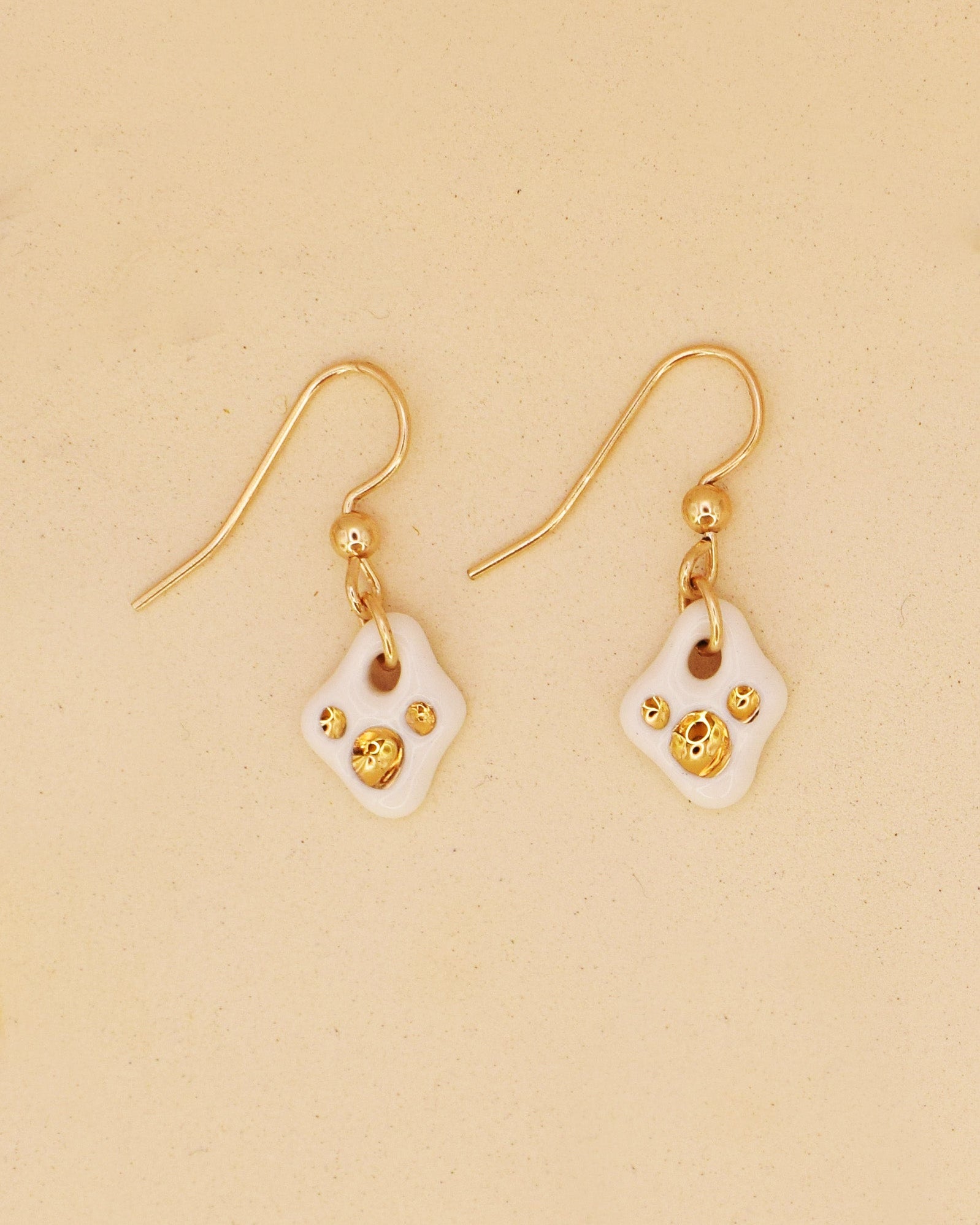 Boucles d’oreilles Uma