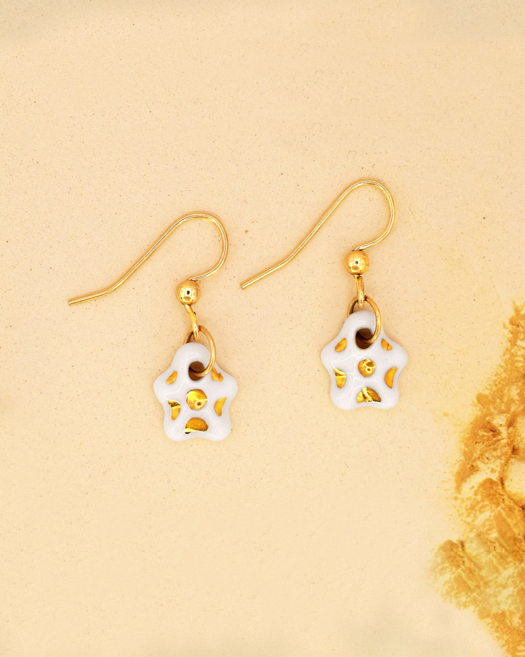 Boucles d’oreilles Wara