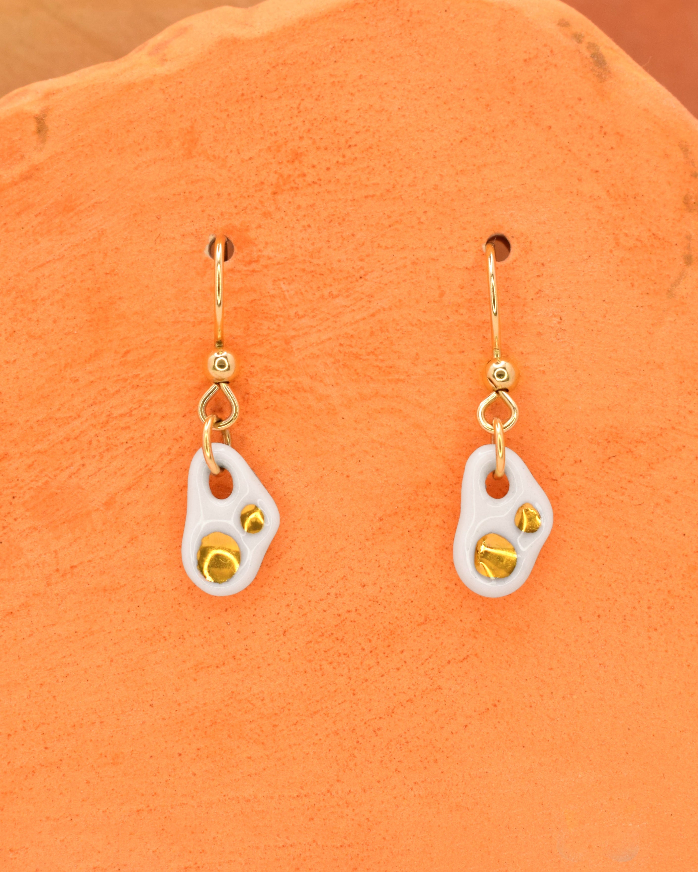 Boucles d’oreilles — Uma hermana