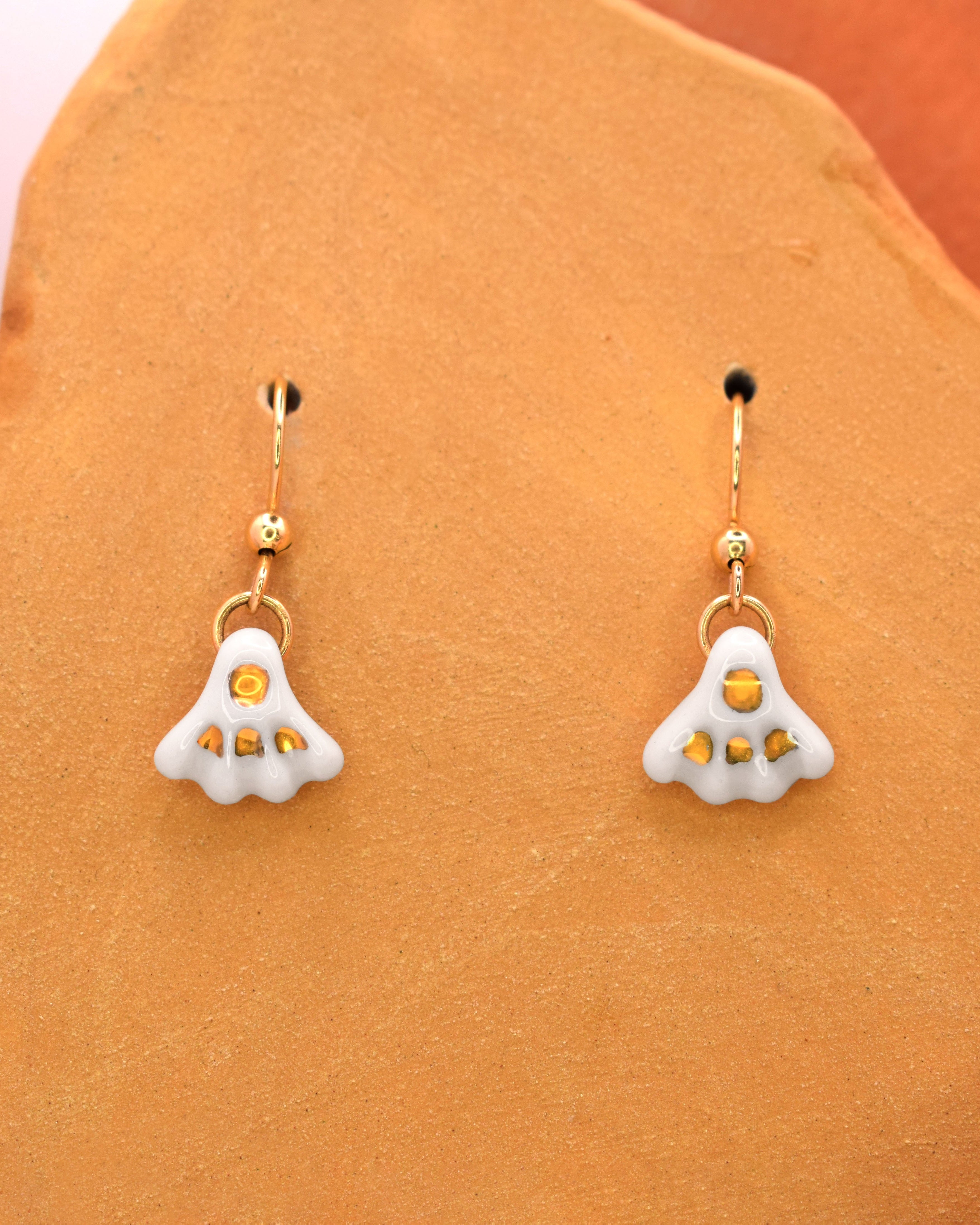 Boucles d’oreilles Yuyay