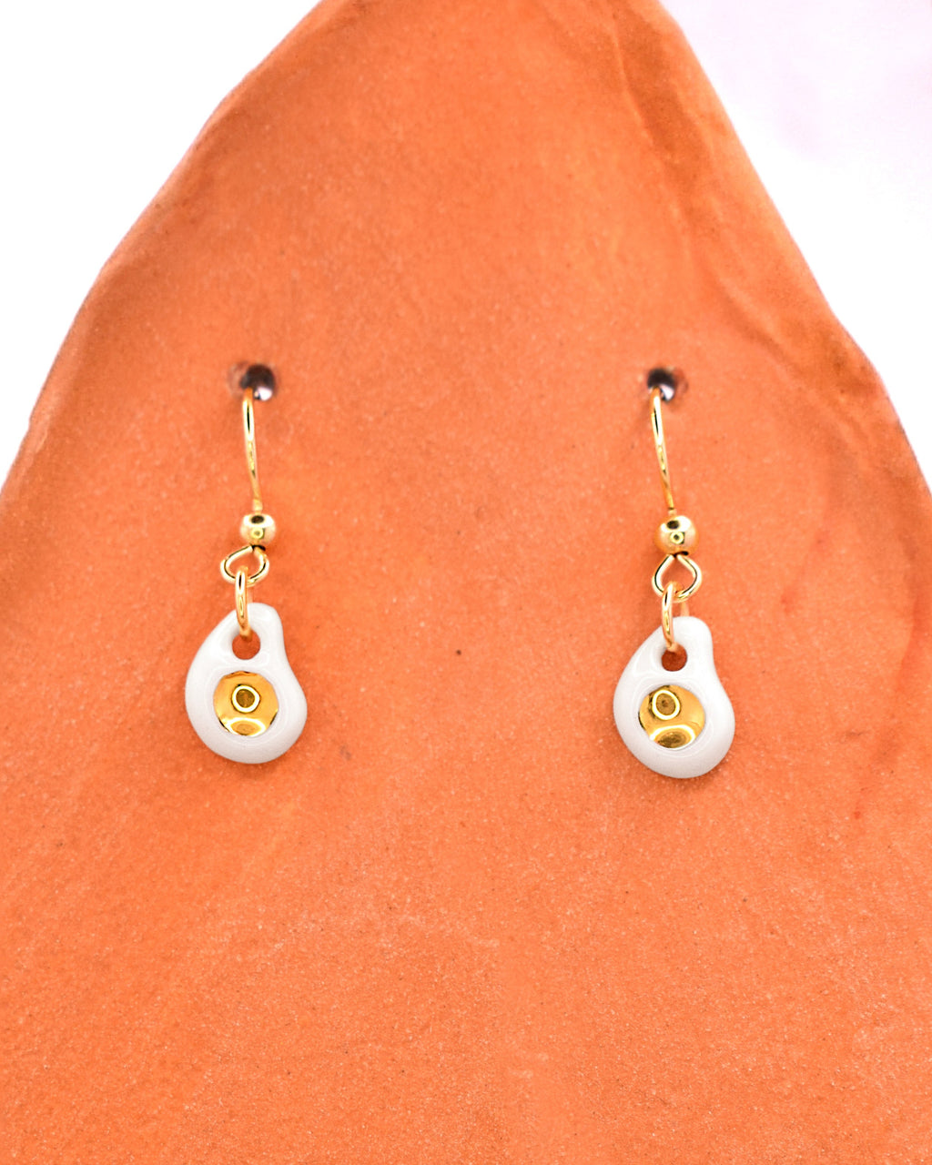 Boucles d’oreilles Qocha