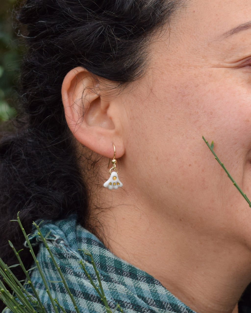 Boucles d’oreilles Yuyay
