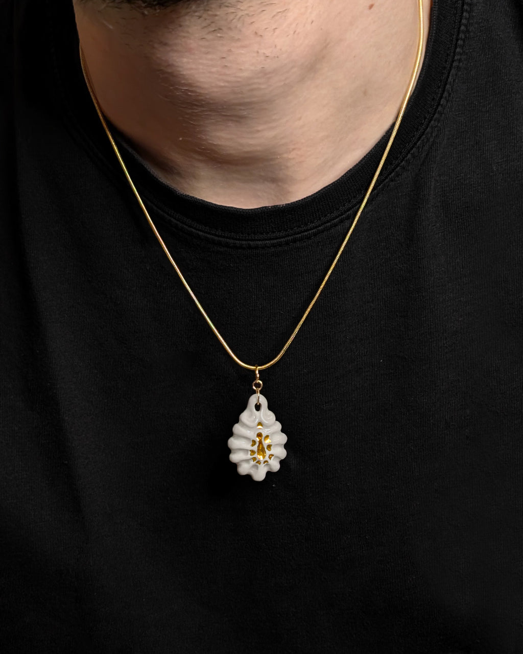 Pendentif Yuyay