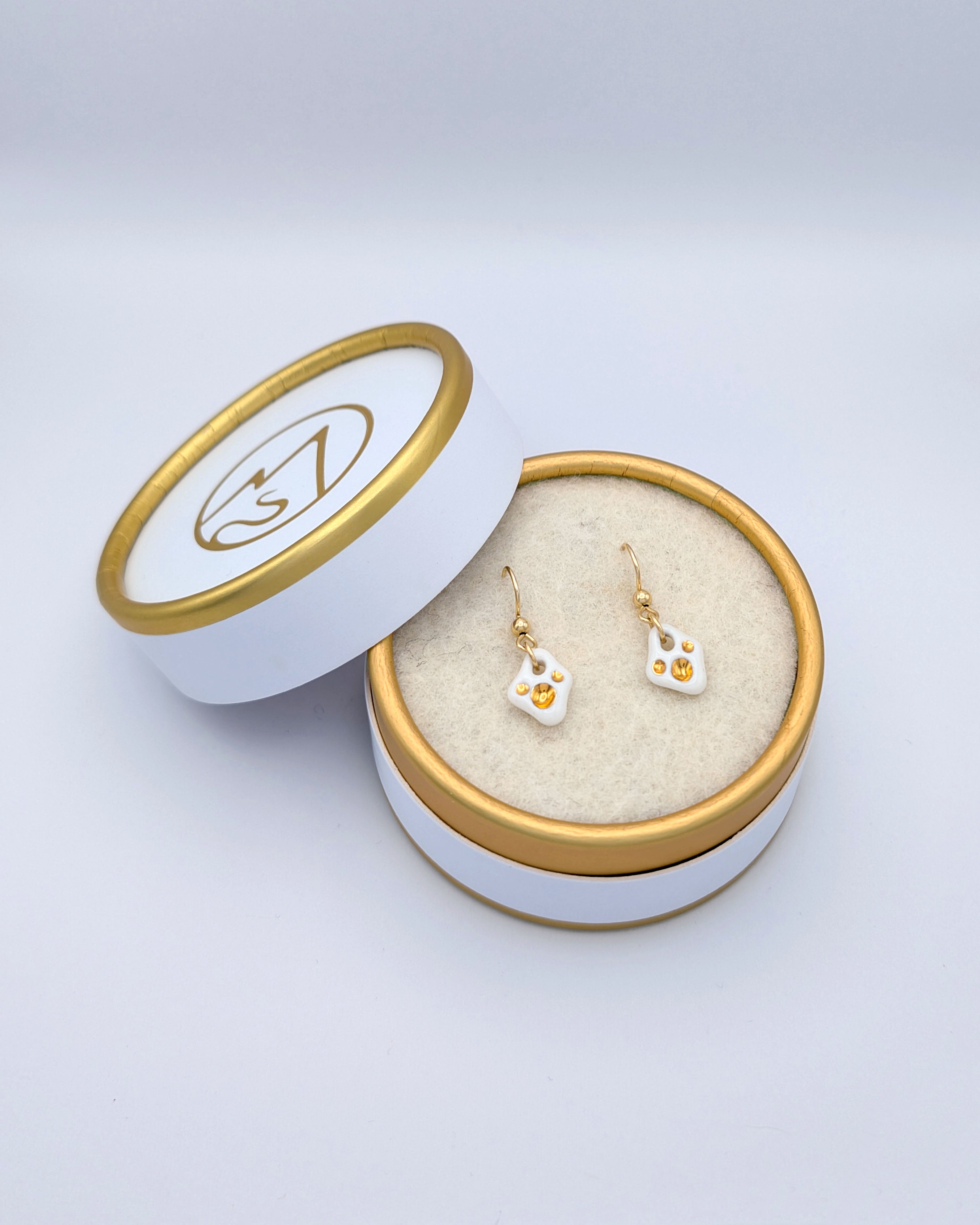 Boucles d’oreilles Uma