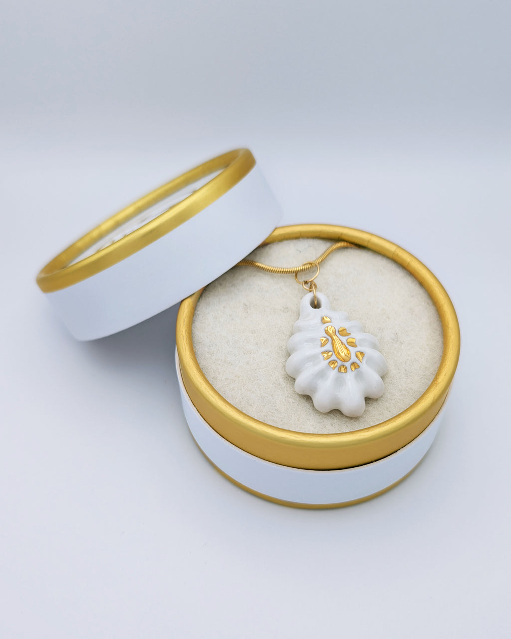 Pendentif Yuyay