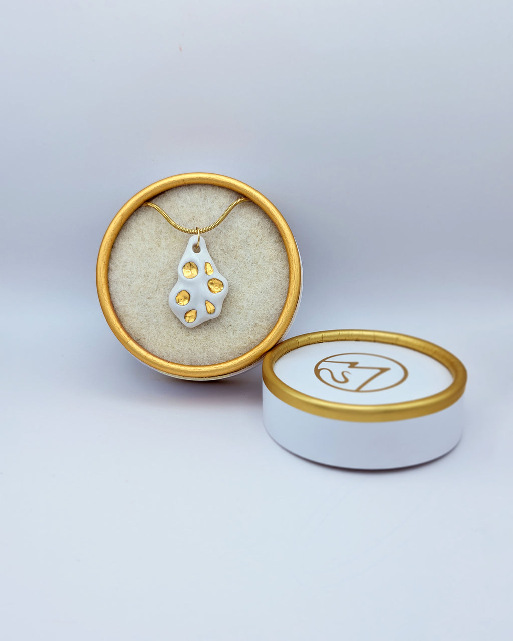 Pendentif Qocha