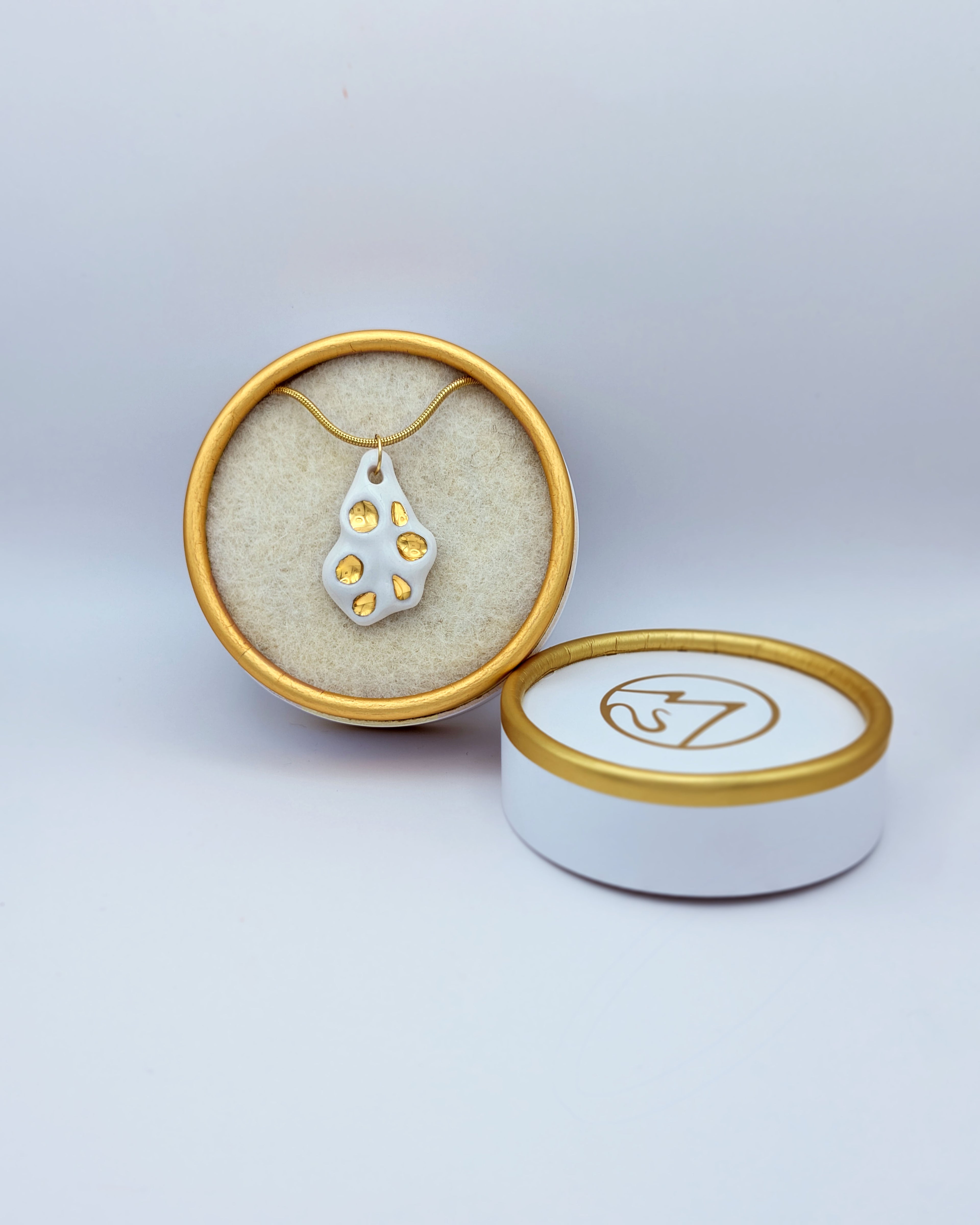 Pendentif Qocha